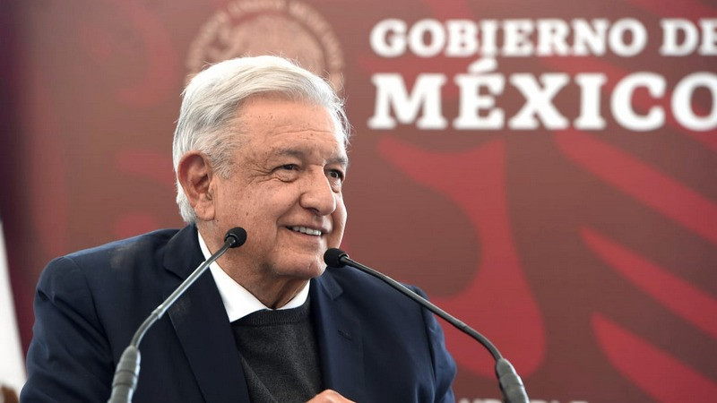 Privación de la libertad de migrantes en Reynosa está probablemente vinculada a extorsión: AMLO 