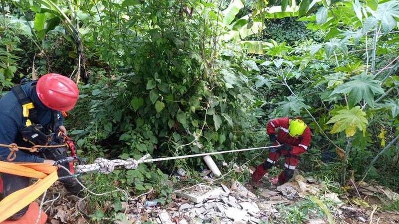 Hallan sin vida a Cristian Gael, niño de 5 años desaparecido en Uruapan 