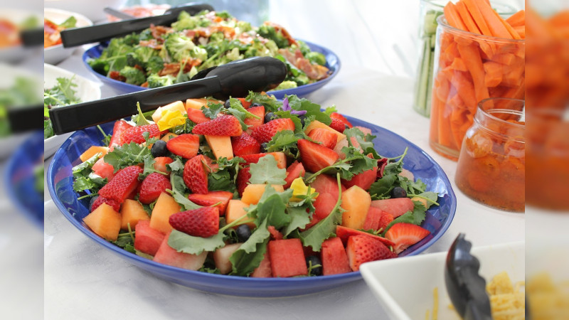 Con atención nutricional gratuita, invita SSM a iniciar el año