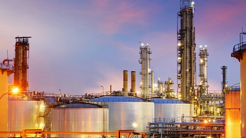 Refinería de Dos Bocas comenzará producción a partir del 31 de enero: Pemex 