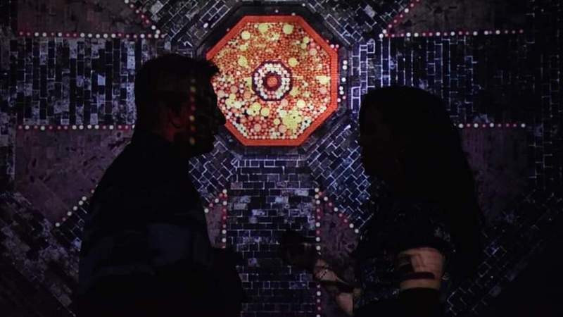 Más de 357 mil personas disfrutaron de las actividades del Clavijero en Morelia en el 2023