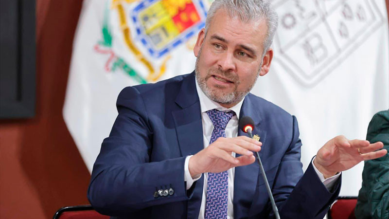 Van por convertir a Michoacán en líder exportador de guayaba 