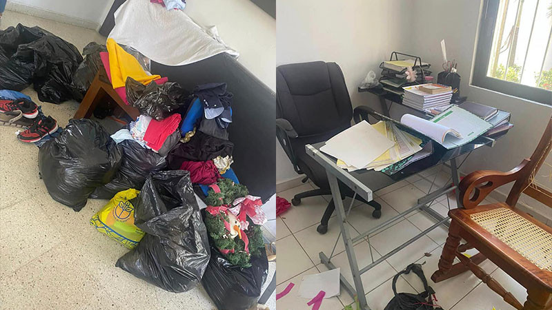 En Veracruz, roban juguetes de Reyes de Fundación para niños con cáncer