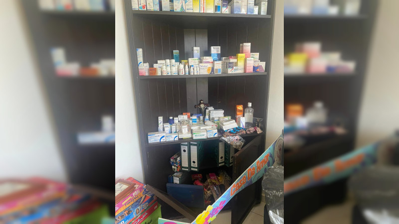En Veracruz, roban juguetes de Reyes de Fundación para niños con cáncer
