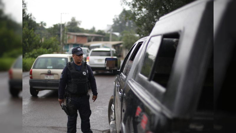  Continúa búsqueda de los 2 desaparecidos de Tanaco: SSP