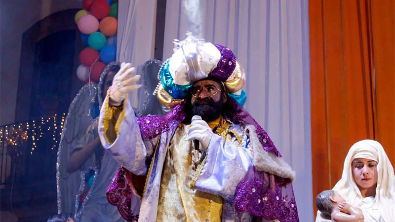 Reyes Magos llegarán al Pueblo Mágico de Pátzcuaro