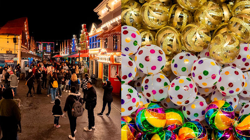 Tlalpujahua te espera para disfrutar de los últimos días de vacaciones