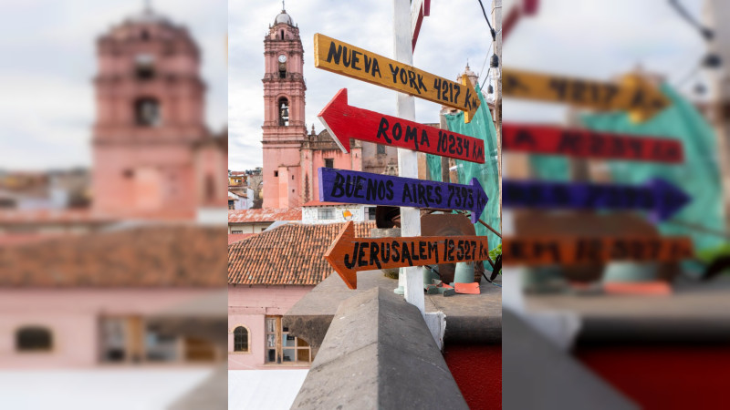 Tlalpujahua te espera para disfrutar de los últimos días de vacaciones