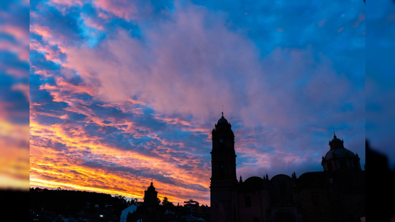 Tlalpujahua te espera para disfrutar de los últimos días de vacaciones