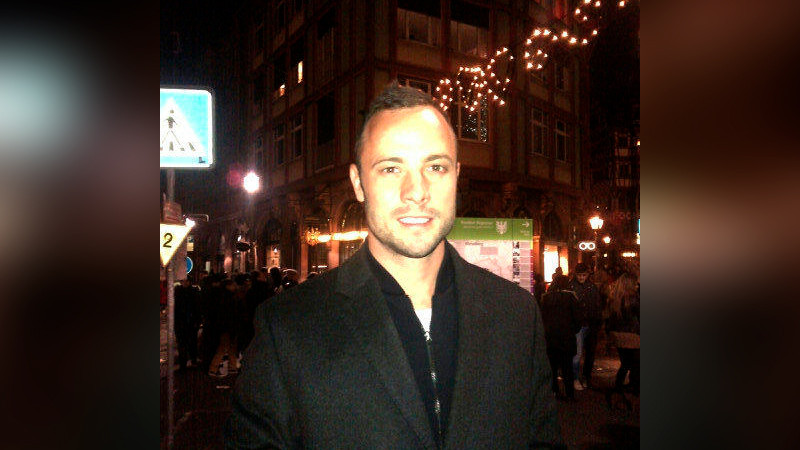 Liberan al ex campeón paralímpico Oscar Pistorius 