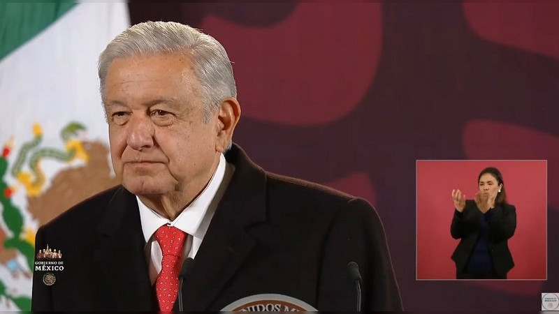 Robos en Villahermosa, Tabasco, tienen propósitos propagandísticos: AMLO 