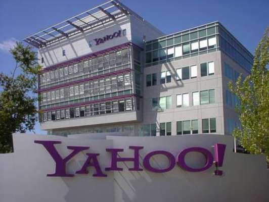 Reconoce Yahoo robo de datos de 500 millones de cuentas 