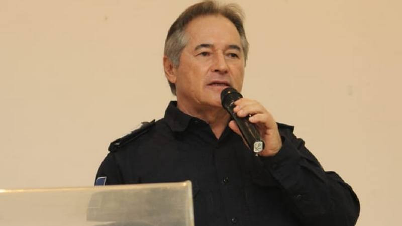 Renuncia el secretario de Seguridad Pública en Tabasco, Hernán Bermúdez, tras ola de violencia 