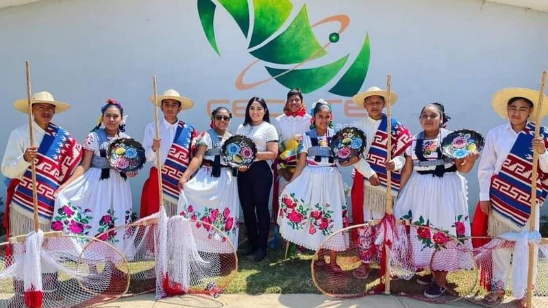 Avanza Cecytem en la impartición de lenguas originarias 