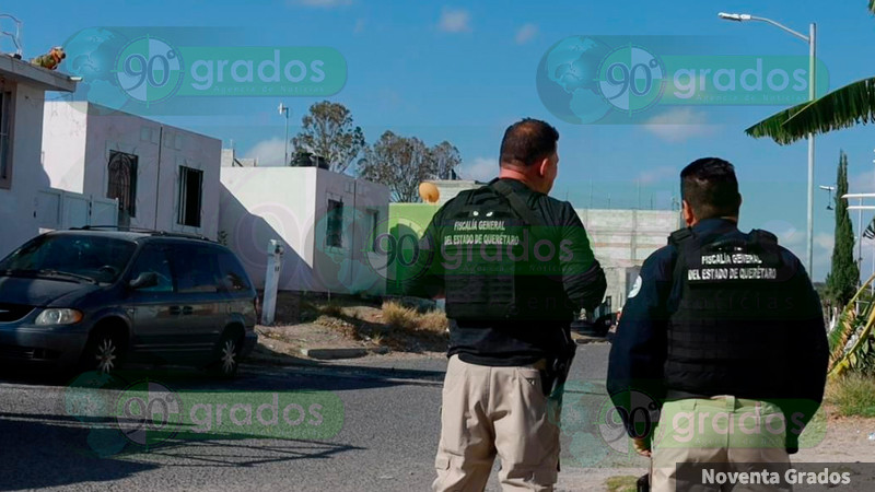 Fiscalía de Querétaro asegura 29 automotores en los primeros 5 días del 2024 