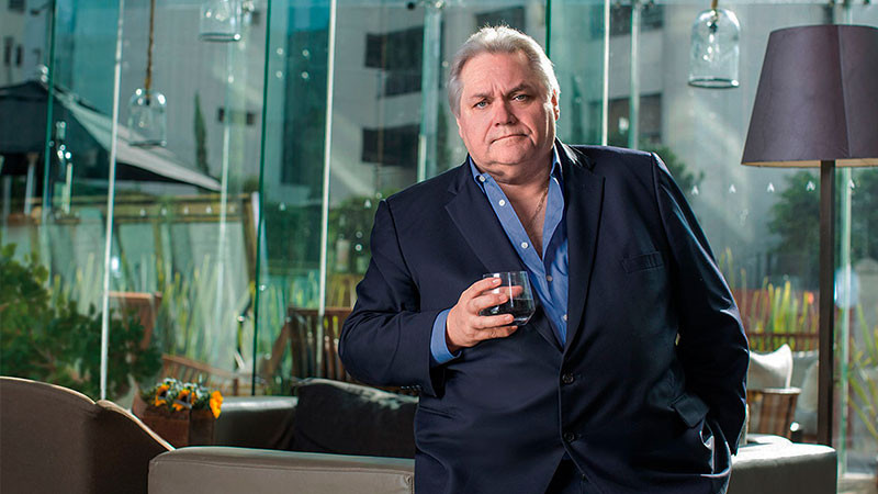 Muere el empresario Carlos Bremer a los 63 años, tras estar hospitalizado 