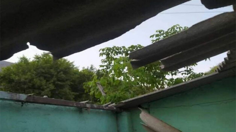 Violencia en Guerrero: hallan 9 cuerpos calcinados tras ataques con drones en Buenavista 