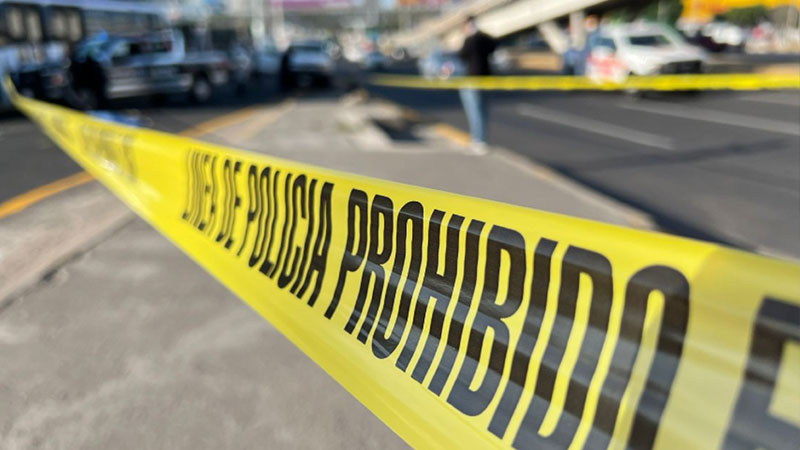 Riña  entre hermanos deja un muerto en Navolato, Sinaloa 