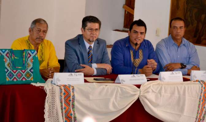 Anuncian realización del concurso artístico de Zacán, Michoacán, el 17 y 18 de octubre - Foto 0 