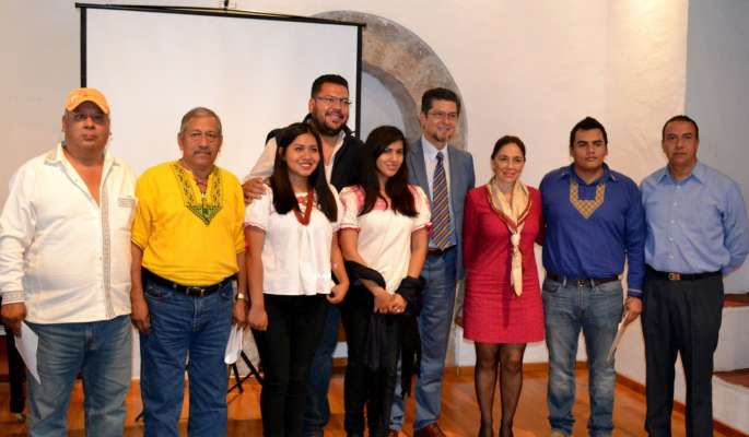 Anuncian realización del concurso artístico de Zacán, Michoacán, el 17 y 18 de octubre - Foto 1 