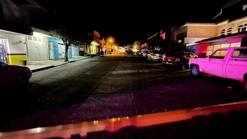 Uruapan vive una jornada violenta el sábado con 4 ataques a balazos 