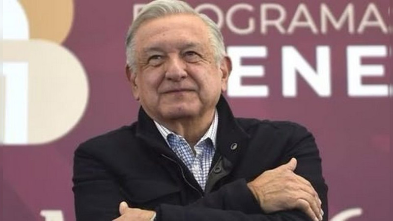 AMLO promete reformar en Veracruz el sistema de pensiones en México 