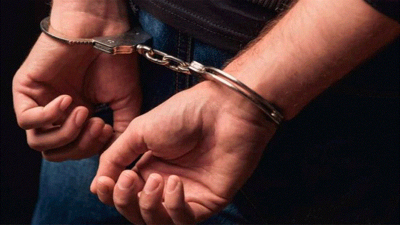 Detienen a 5 presuntos extorsionadores en Tenancingo, Estado de México 