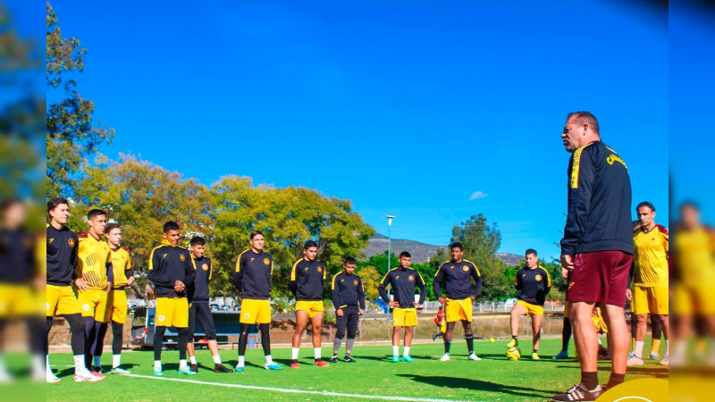 En puerta el Clausura 2024 de la Expansión; con muchas bajas los Canarios abren cartelera 