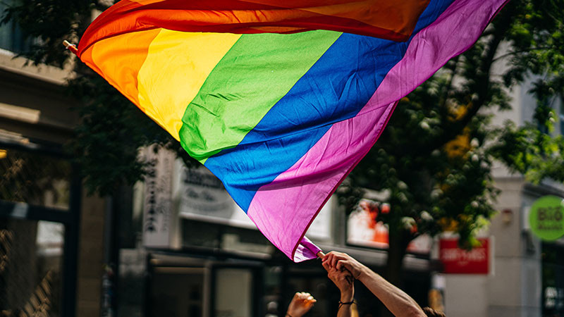 Colegio de Psicólogos de Michoacán anuncia Diplomado en diversidad sexual  