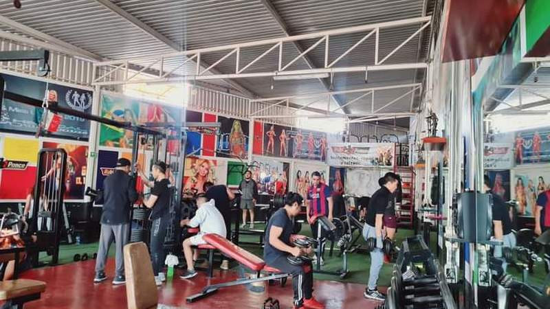 Solo el 20% de Inscritos termina el año en el GYM: Rubí Ponce 