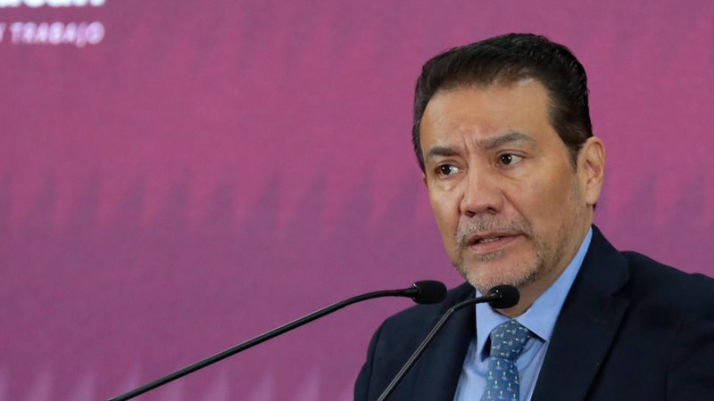 Con 14 mil mdp, récord histórico en derrama económica por turismo en 2023 en Michoacán 