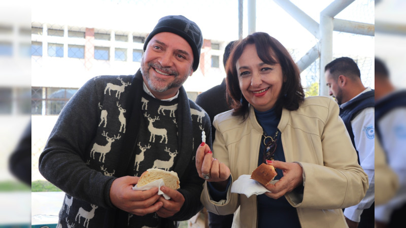 UTM inicia cuatrimestre con más de mil 850 estudiantes