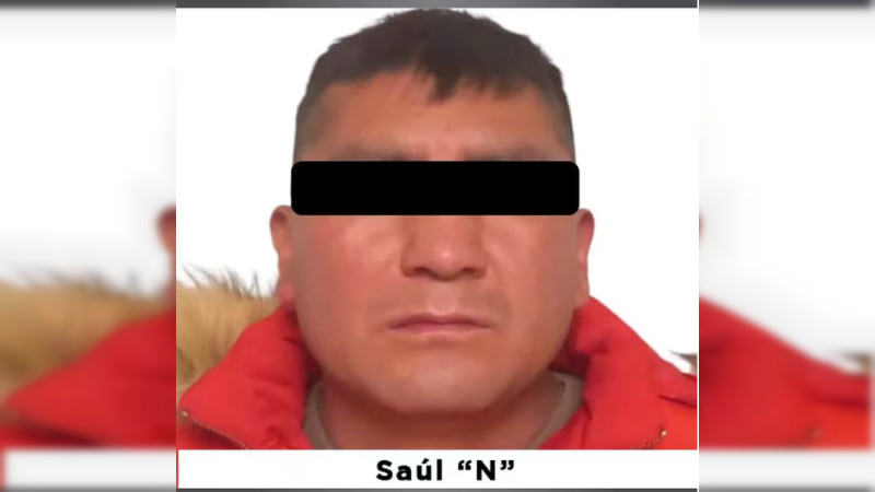 Detienen a policía implicado en secuestro exprés: lo vinculan con exalcalde de Toluca 