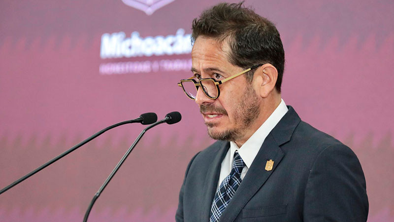 Michoacán espera 700 millones de dólares de inversión en primer semestre: Sedeco 
