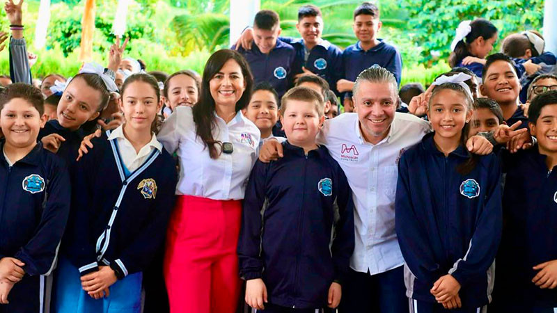 SEE convoca a formar frente común contra el abandono escolar 