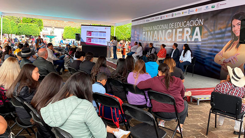 Sí Financia da asesoría empresarial con capacitaciones  