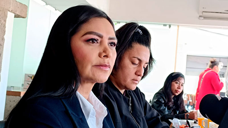 Hoy define PRD método de encuesta para el senado 