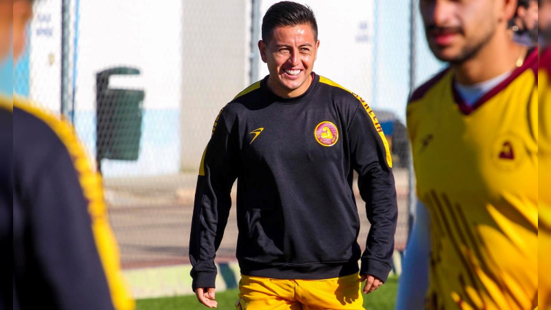 Los Canarios de visitantes comienzan hoy su andadura en el C24 ante La Paz 