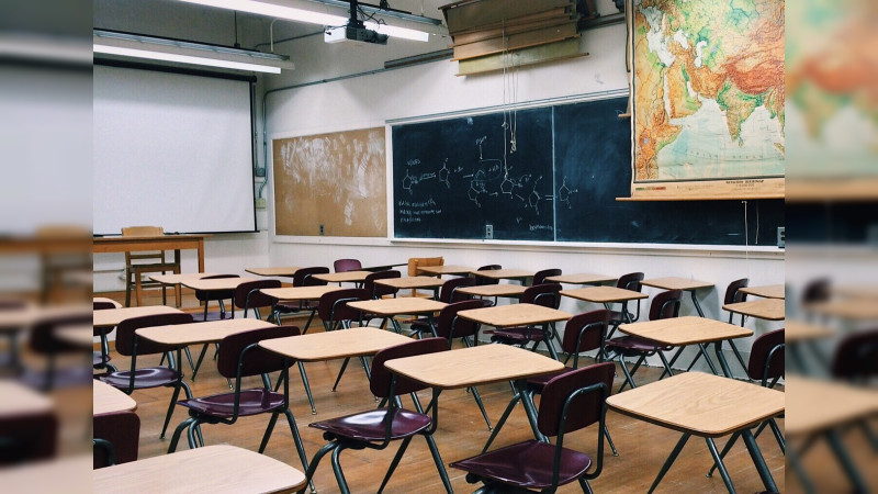 Anuncian regreso a clases este miércoles 10 de enero en Chihuahua 