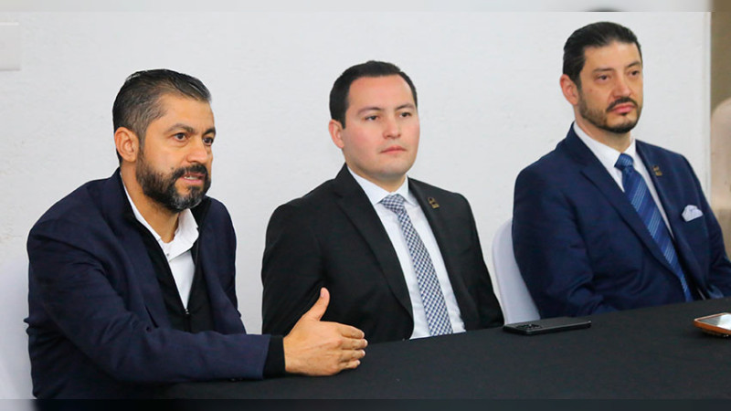 Llama ANEFAC Michoacán a informarse acerca de las criptomonedas y el blockchain 