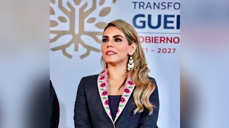 En marzo Acapulco contará con más de 6 mil habitaciones de hotel disponibles; Evelyn Salgado 