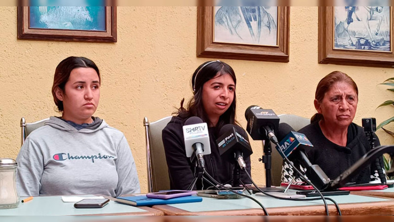 Personal docente y estudiantes denuncian violencia al interior de la UPN Morelia 
