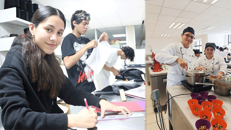  Últimos días para inscribirte en la UTM 