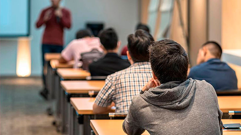 IEMSySEM detecta universidades en espacios sin condiciones para operar 