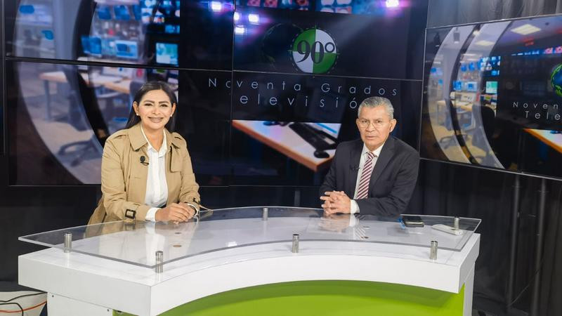 Santa Clara, único lugar en México en la elaboración del cobre: Araceli Saucedo 