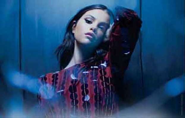 Cancelan conciertos que Selena Gomez daría en México en diciembre 