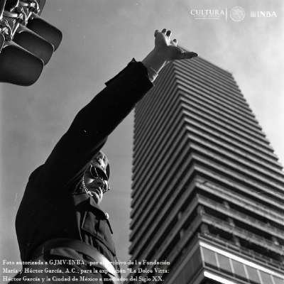 Comparten rasgos de la Ciudad de México en muestra fotográfica 