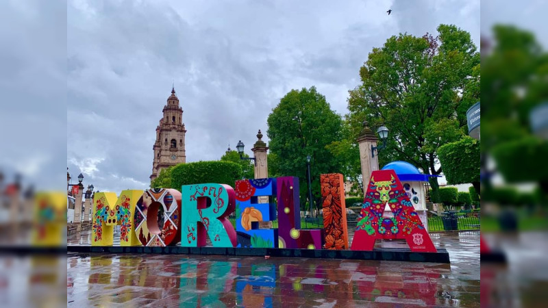 Con apertura de Hotel ONE Morelia, se fortalece la oferta turística de la ciudad