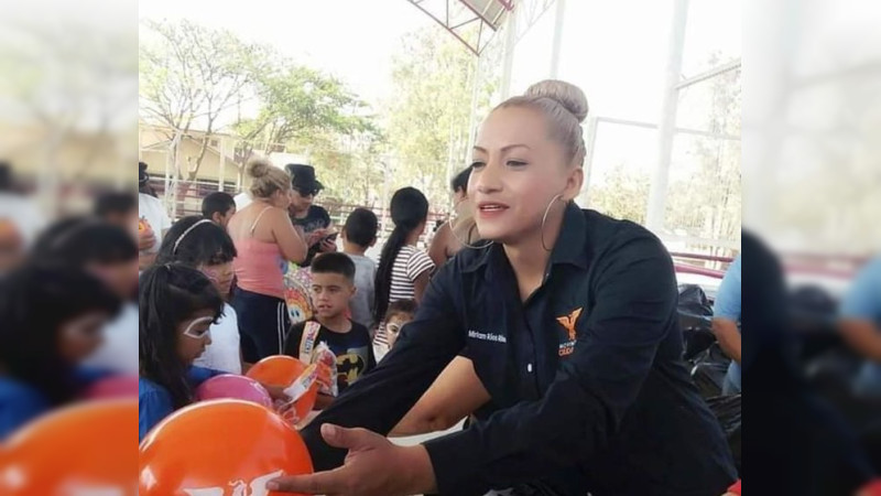 Muerte de coordinadora trans de MC en Jacona, primer homicidio político en Michoacán de cara a elecciones 2024 
