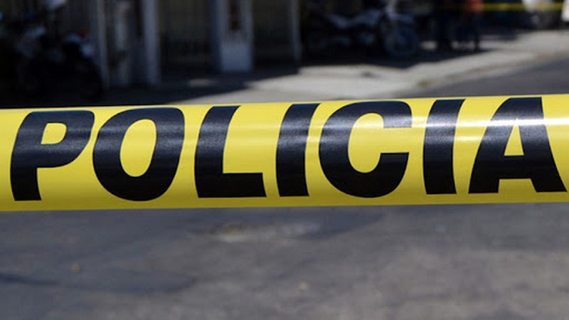 Enfrentamiento armado deja dos muertos en Sonora; los fallecidos, presuntos delincuentes 